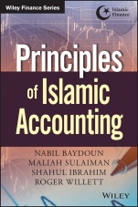 Principles of Islamic Accounting - ISBN 9781119023296