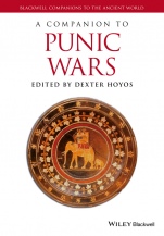 A Companion to the Punic Wars - ISBN 9781119025504