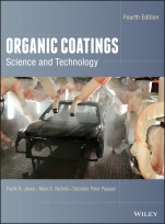 Organic Coatings: Science and Technology - ISBN 9781119026891