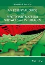 An Essential Guide to Electronic Material Surfaces and Interfaces - ISBN 9781119027119