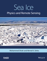 Sea Ice: Physics and Remote Sensing - ISBN 9781119027898