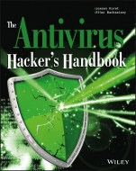 The Antivirus Hackers Handbook - ISBN 9781119028758
