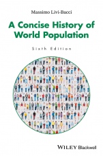 A Concise History of World Population - ISBN 9781119029274
