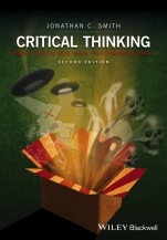 Critical Thinking: Pseudoscience and the Paranormal - ISBN 9781119029359