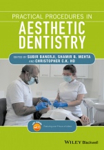 Practical Procedures in Aesthetic Dentistry - ISBN 9781119032984