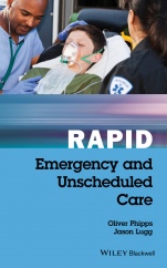 Rapid Emergency and Unscheduled Care - ISBN 9781119035855