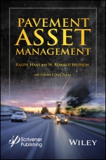 Pavement Asset Management - ISBN 9781119038702