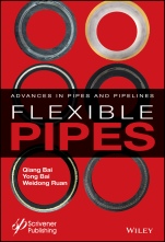 Flexible Pipes: Advances in Pipes and Pipelines - ISBN 9781119041269