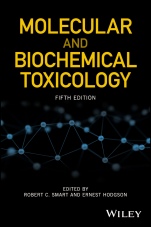 Molecular and Biochemical Toxicology - ISBN 9781119042419
