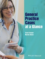 General Practice Cases at a Glance - ISBN 9781119043782