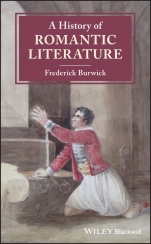 A History of Romantic Literature - ISBN 9781119044352