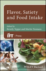 Flavor, Satiety and Food Intake - ISBN 9781119044895