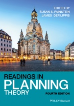 Readings in Planning Theory - ISBN 9781119045069