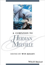 A Companion to Herman Melville - ISBN 9781119045274