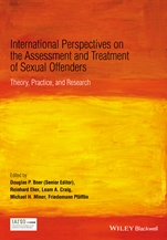 International Perspectives on the Assessment and Treatment of Sexual Offenders: Theory, Practice and Research - ISBN 9781119046141