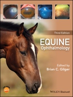 Equine Ophthalmology - ISBN 9781119047742