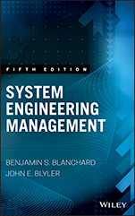 System Engineering Management - ISBN 9781119047827