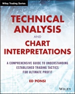 Technical Analysis and Chart Interpretations: A Comprehensive Guide to Understanding Established Trading Tactics for Ultimate Profit - ISBN 9781119048336