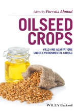 Oilseed Crops: Yield and Adaptations under Environmental Stress - ISBN 9781119048770