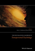 The Wiley–Blackwell Handbook of Transpersonal Psychology - ISBN 9781119050292