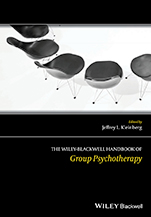 The Wiley–Blackwell Handbook of Group Psychotherapy - ISBN 9781119050315