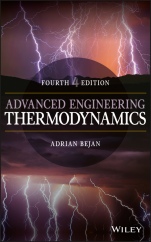 Advanced Engineering Thermodynamics - ISBN 9781119052098