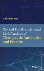 Co– and Post–Translational Modifications of Therapeutic Antibodies and Proteins - ISBN 9781119053316