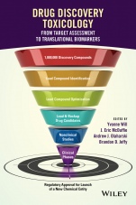 Drug Discovery Toxicology: From Target Assessment to Translational Biomarkers - ISBN 9781119053330
