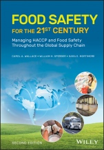 Food Safety for the 21st Century: Managing HACCP and Food Safety Throughout the Global Supply Chain - ISBN 9781119053590