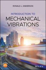 Introduction to Mechanical Vibrations - ISBN 9781119053651