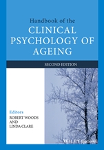 Handbook of the Clinical Psychology of Ageing - ISBN 9781119054719