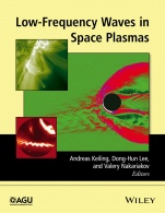 Low–Frequency Waves in Space Plasmas - ISBN 9781119054955