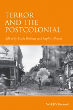 Terror and the Postcolonial: A Concise Companion - ISBN 9781119056195