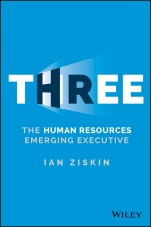 Three: The Human Resources Emerging Executive - ISBN 9781119057109