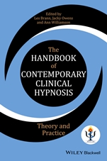 The Handbook of Contemporary Clinical Hypnosis: Theory and Practice - ISBN 9781119057277