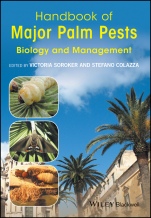 Handbook of Major Palm Pests: Biology and Management - ISBN 9781119057451