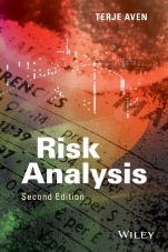 Risk Analysis - ISBN 9781119057796