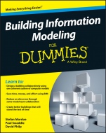 Building Information Modeling For Dummies - ISBN 9781119060055