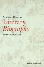 Literary Biography: An Introduction - ISBN 9781119060116