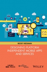 Designing Platform Independent Mobile Apps and Services - ISBN 9781119060147