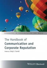 The Handbook of Communication and Corporate Reputation - ISBN 9781119061236