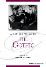 A New Companion to The Gothic - ISBN 9781119062509
