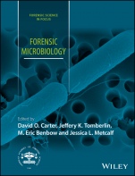 Forensic Microbiology - ISBN 9781119062554