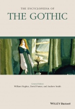 The Encyclopedia of the Gothic: 2 Volume Set - ISBN 9781119064602