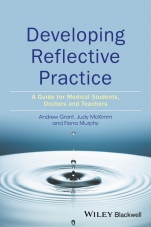 Developing Reflective Practice: A Guide for Medical Students, Doctors and Teachers - ISBN 9781119064749