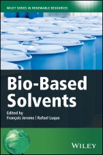 Bio–Based Solvents - ISBN 9781119065395