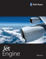 The Jet Engine - ISBN 9781119065999
