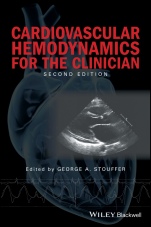 Cardiovascular Hemodynamics for the Clinician - ISBN 9781119066477