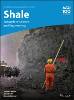 Shale: Subsurface Science and Engineering - ISBN 9781119066682
