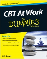 CBT At Work For Dummies - ISBN 9781119067382